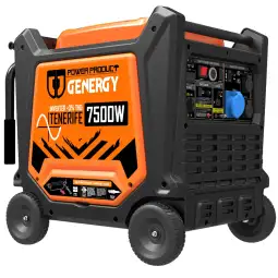 Gerador Genergy Inverter Tenerife II RC 230V 7500W, P007832, gerador, gerador a gasolina, gerador leroy merlin, gerador portatil, gerador inverter, gerador preço, gerador monofásico, gerador energia, gerador quanto custa, gerador husqvarna, gerador 5000w, gerador portatil gasolina, gerador inverter parkside, gerador energia inverter, gerador genergy, gerador tenerife